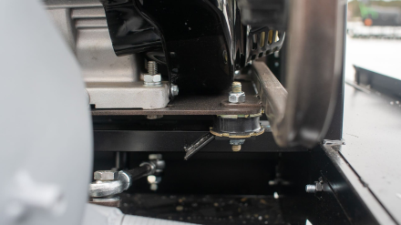 Снегоход БТС Артик-4Т ЛОНГ, фото 10