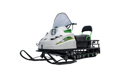 Снегоход БТС Артик-4Т ЛОНГ, фото 1