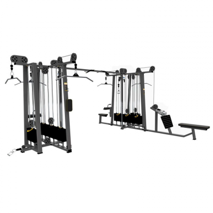 A-3064 Мультикроссовер (Multistation), фото 1