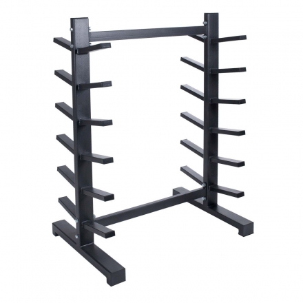 Подставка под бодибары (горизонтального хранения)  PROFI-FIT 5405, фото 1