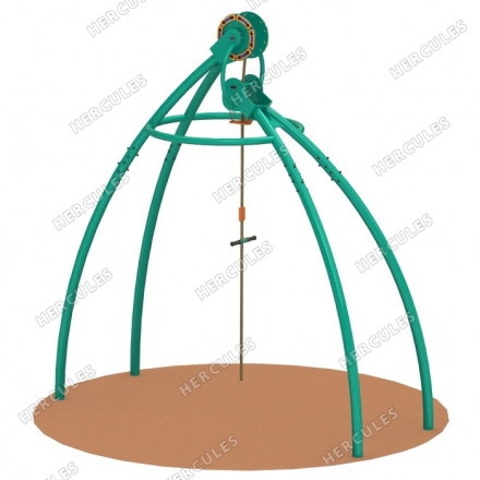 Уличный ЙоЙо, фото 11