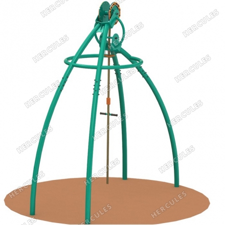 Уличный ЙоЙо, фото 8