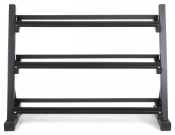 Стойка удлиненная для гантелей VictoryFit VF-D4002, фото 2