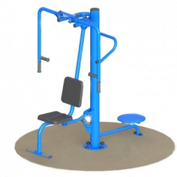 ТОС-0255 Твистер стоя и Баттерфляй, фото 2 ТОС-0255 Твистер стоя и Баттерфляй, фото 2