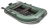 Моторная лодка GAVIAL 240НТНД ELEGANT