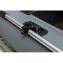 Лодка гребная Compakt 260 серый Лодка гребная Compakt 260 серый