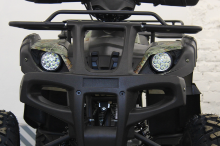 Квадроцикл UNIVERSAL Avenger 250 MECHANICS, фото 3