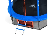 Батут DFC JUMP BASKET 14ft