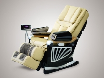 Массажное кресло iRest SL-A08-6L Beige