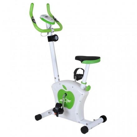 Велотренажер BK-107 Fresh, магнитный, фото 1