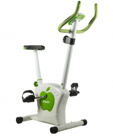 Велотренажер BK-107 Fresh, магнитный, фото 4