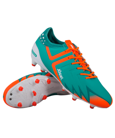 Бутсы футбольные Forza JSH1003-Y, мятный, фото 1