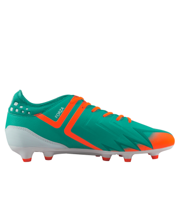 Бутсы футбольные Forza JSH1003-Y, мятный, фото 2