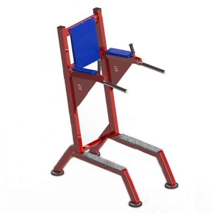 А-018 Пресс-брусья, фото 1