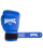 Перчатки боксерские RV-101, 12oz, к/з, синие