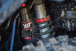 Квадроцикл AODES Pathcross MAX 1000 Army, фото 16