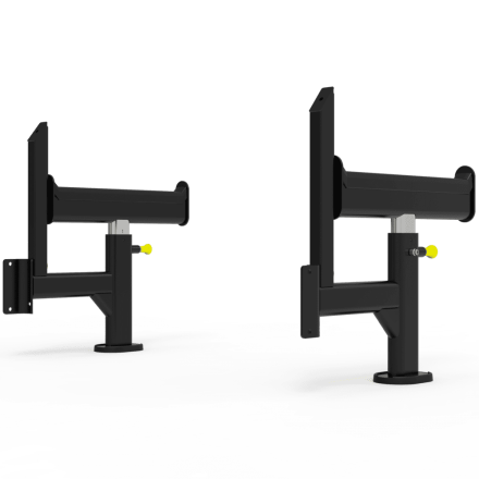 Impulse ITF8202OPT страховочные упоры для ITF8202 и ITF8204, фото 1