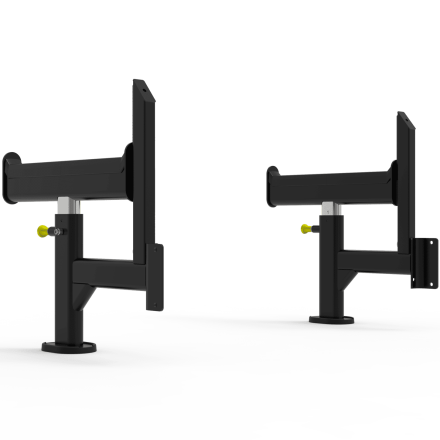 Impulse ITF8202OPT страховочные упоры для ITF8202 и ITF8204, фото 2