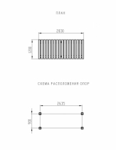 Пергола Мурлыки