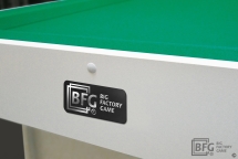 Бильярд BFG Compact Light 5 (Серый)