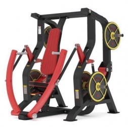 Тренажер VF-OU7001 Жим на грудь Тренажер VF-OU7001 Жим на грудь