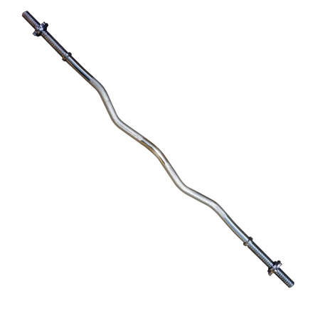 Гриф W-образный 1200 мм / диаметр 30 мм, фото 1