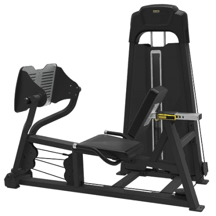 BRONZE GYM LD-9003A Жим ногами, фото 1