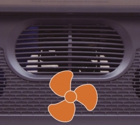 BH FITNESS PIONEER R3 TFT Беговая дорожка, фото 7