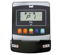 BH FITNESS CRYSTAL Эллиптический тренажер