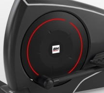 BH FITNESS CRYSTAL Эллиптический тренажер