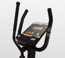 BH FITNESS CRYSTAL Эллиптический тренажер