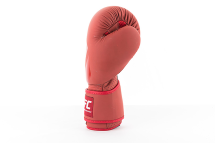 (UFC Tonal Boxing 14Oz - красные)