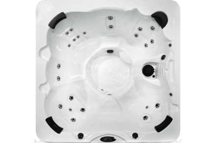 СПА бассейн Coast Spas 7B ELITE, фото 1