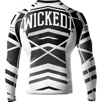 Рашгард Wicked One wckrash04, фото 2