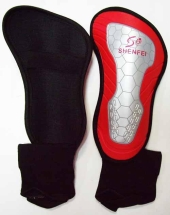 Щитки футбольные арт.0563 (большие)