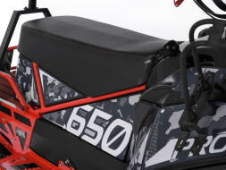 Снегоход SHARMAX SN-650 (2022), фото 13