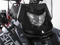 Снегоход SHARMAX SN-650 (2022), фото 12