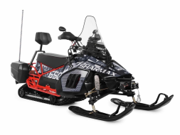 Снегоход SHARMAX SN-650 (2022), фото 2