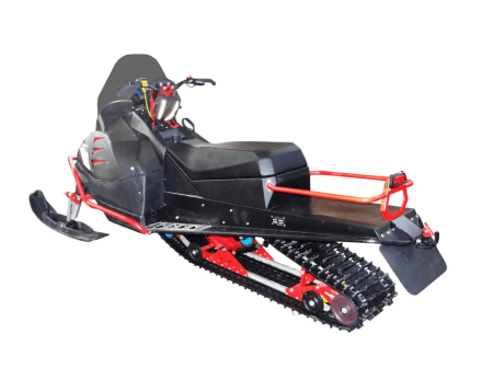 Снегоход ТОФАЛАР Атлас 500, фото 2