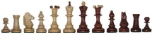 Шахматы &quot;Сенатор&quot; (Польша, дерево, 42х21х5см)