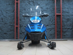 Снегоход ABM Wind 200, фото 5 Снегоход ABM Wind 200, фото 5