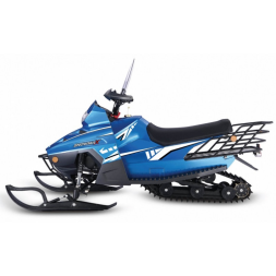 Снегоход ABM Wind 200, фото 2 Снегоход ABM Wind 200, фото 2