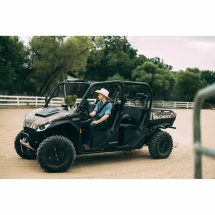 Багги Segway UTV Fugleman UT10 CREW