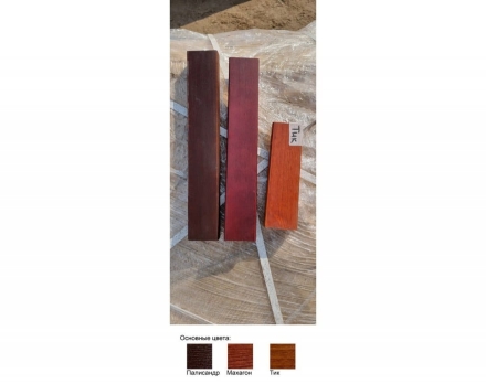 Скамейка с навесом TORUDA 047, фото 5