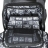 Рюкзак 6 Pack Fitness Expedition Backpack 500 Static [Limited Edition] (статик/черный)