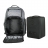 Рюкзак 6 Pack Fitness Expedition Backpack 500 Static [Limited Edition] (статик/черный)
