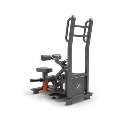 Booty Builder Тренажер для полу приседа , фото 3