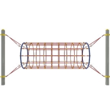 Конструкция для лазания Серия &quot;Путешествие&quot; ИК-704