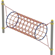 Конструкция для лазания Серия &quot;Путешествие&quot; ИК-704