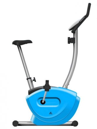 Велотренажер DFC WB1006, фото 1